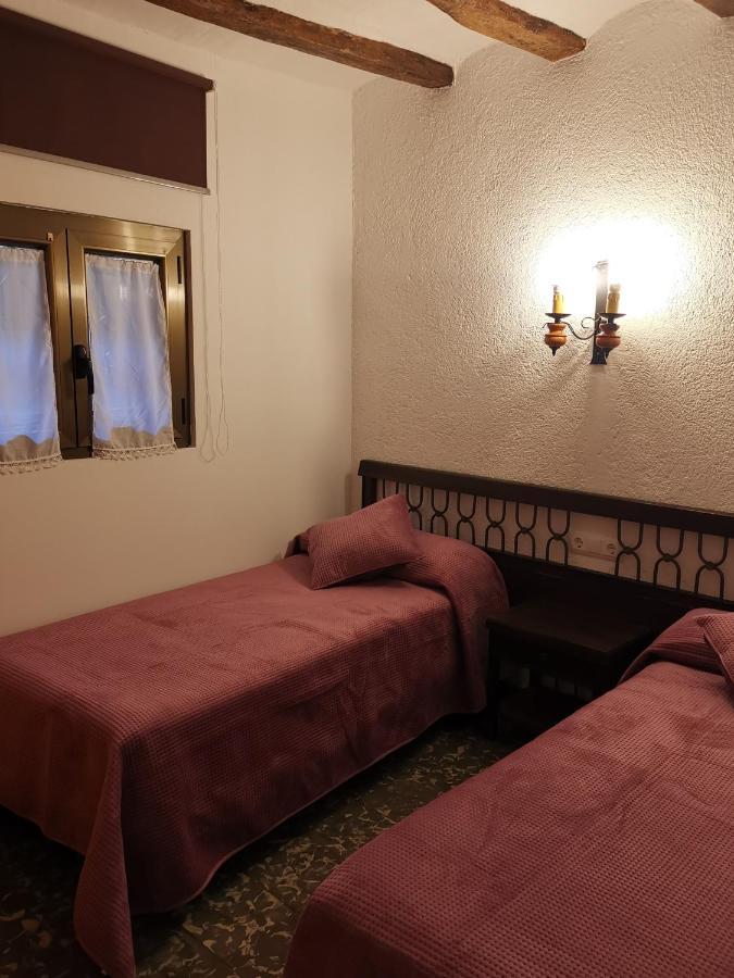 Casa Batlle Βίλα Les Iglesies Εξωτερικό φωτογραφία